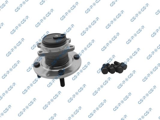 GSP 9400135K Wheel Bearing Kit