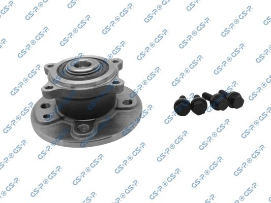 GSP 9400154K Wheel Bearing Kit
