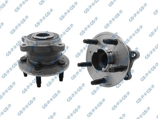 GSP 9400164 Wheel Bearing Kit
