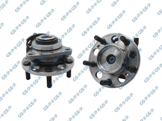 GSP 9400169 Wheel Bearing Kit