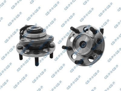 Wheel Bearing Kit GSP 9400169