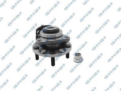 Wheel Bearing Kit GSP 9400169K
