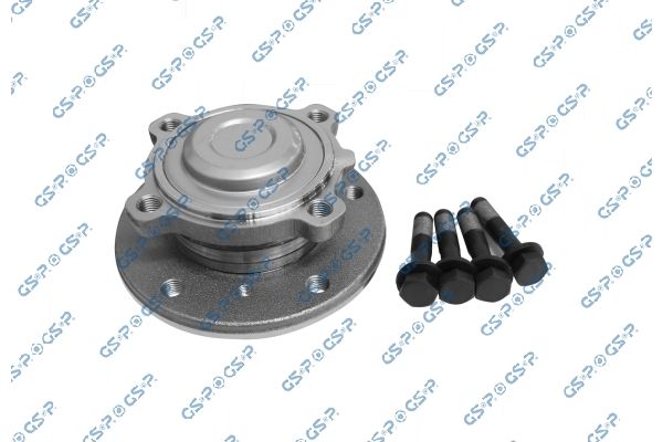 GSP 9400171K Wheel Bearing Kit