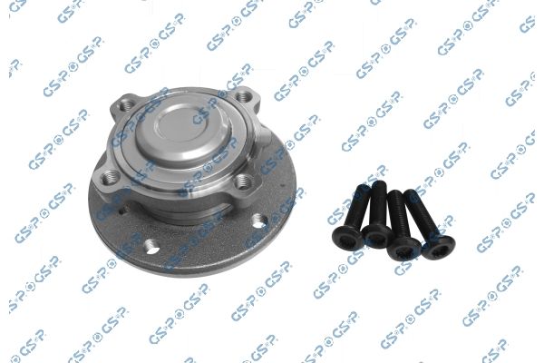 GSP 9400171S Wheel Bearing Kit