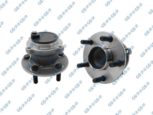GSP 9400174 Wheel Bearing Kit