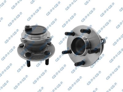 Wheel Bearing Kit GSP 9400174