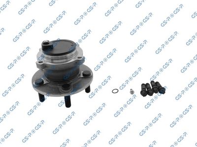 Wheel Bearing Kit GSP 9400174K