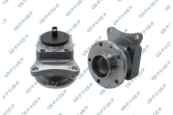 GSP 9400182 Wheel Bearing Kit