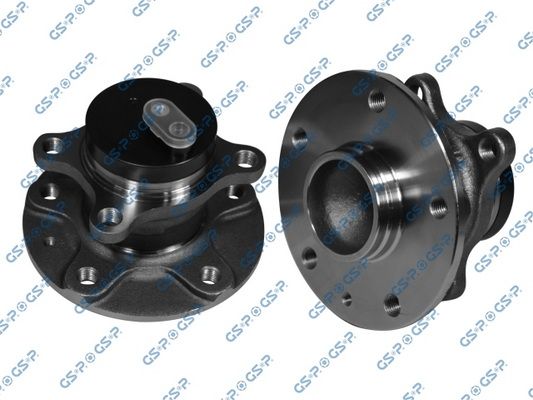 GSP 9400188 Wheel Bearing Kit
