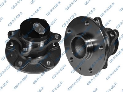 Wheel Bearing Kit GSP 9400188