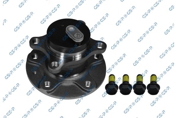 GSP 9400188K Wheel Bearing Kit