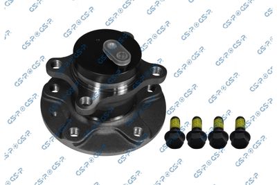 Wheel Bearing Kit GSP 9400188K