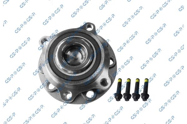 GSP 9400206K Wheel Bearing Kit