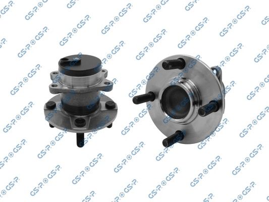 GSP 9400239 Wheel Bearing Kit