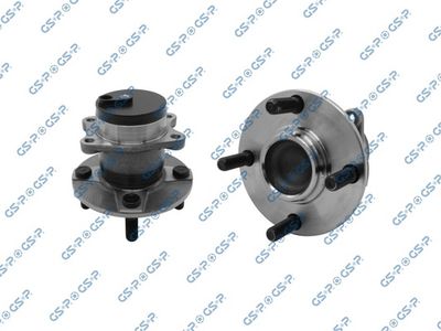 Wheel Bearing Kit GSP 9400239