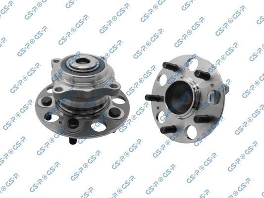 GSP 9400275 Wheel Bearing Kit