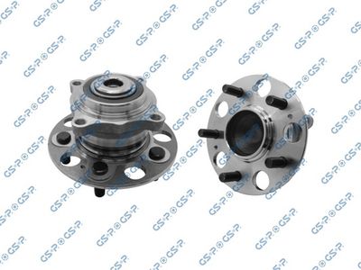 Wheel Bearing Kit GSP 9400275