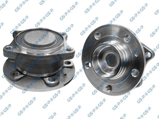 GSP 9400285 Wheel Bearing Kit