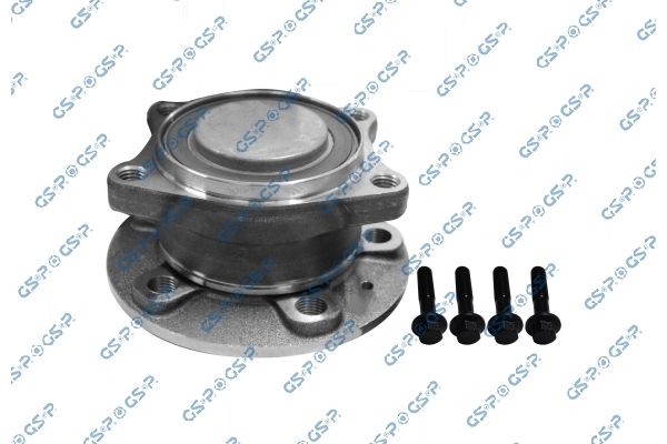 GSP 9400285K Wheel Bearing Kit