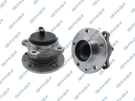 GSP 9400335 Wheel Bearing Kit