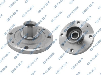 Wheel Hub GSP 9421003