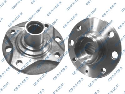 Wheel Hub GSP 9422014