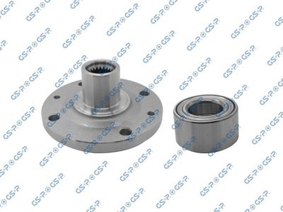 Wheel Hub GSP 9423003K