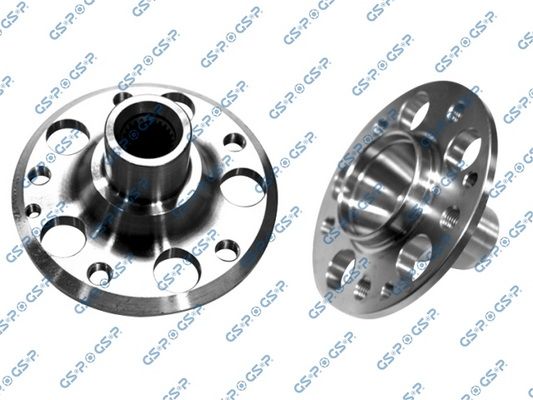 GSP 9424010 Wheel Hub