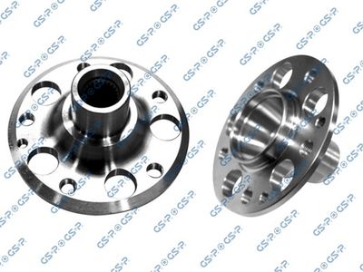 Wheel Hub GSP 9424010