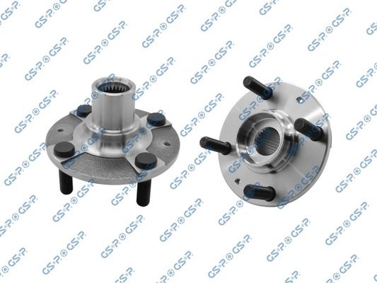 GSP 9425036 Wheel Hub