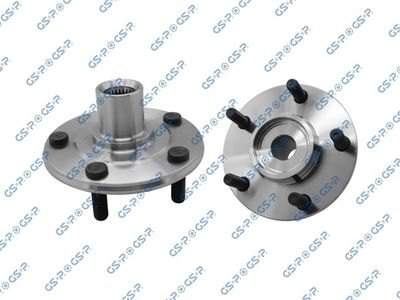 Wheel Hub GSP 9425049