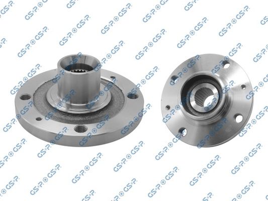 GSP 9425065 Wheel Hub