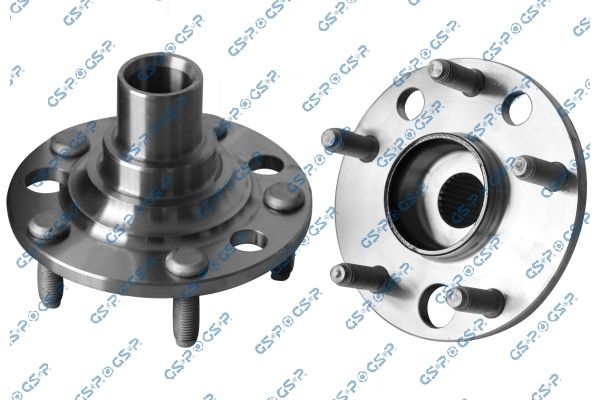 GSP 9426052 Wheel Hub