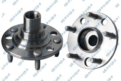 Wheel Hub GSP 9426052