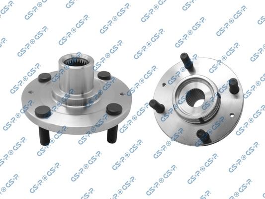 GSP 9427002 Wheel Hub