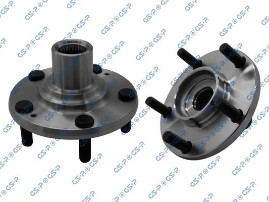 GSP 9427010 Wheel Hub