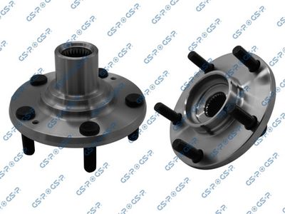Wheel Hub GSP 9427010