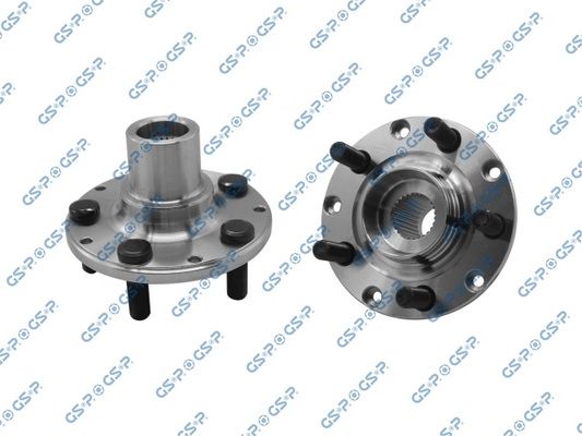 GSP 9427023 Wheel Hub