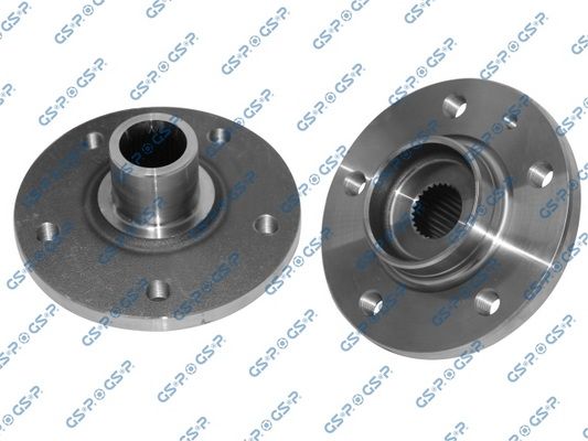 GSP 9427037 Wheel Hub