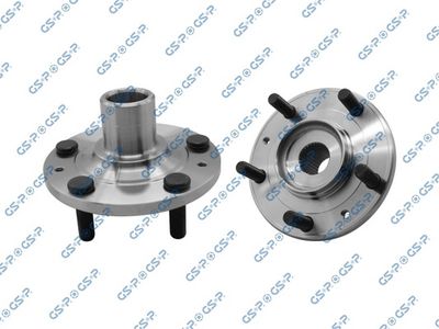 Wheel Hub GSP 9428005