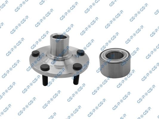 GSP 9428012K Wheel Hub