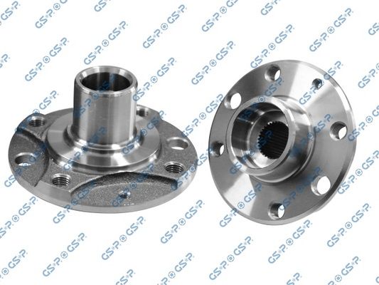 GSP 9433019 Wheel Hub