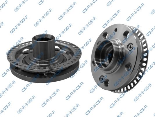 GSP 9436001 Wheel Hub