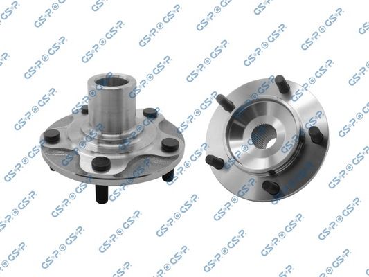 GSP 9436007 Wheel Hub