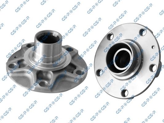 GSP 9438006 Wheel Hub