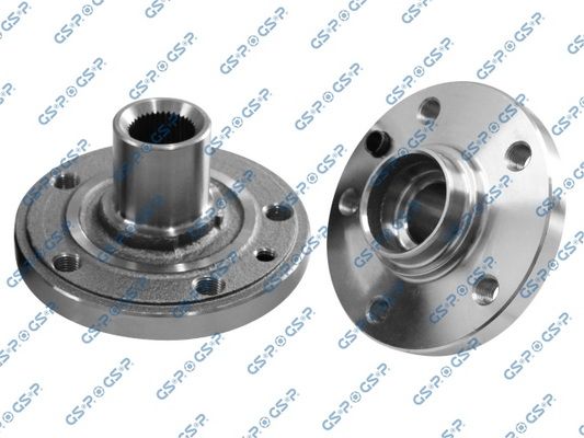 GSP 9438010 Wheel Hub