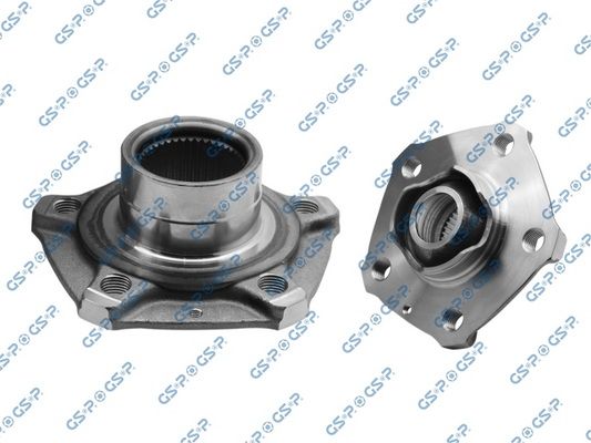 GSP 9442002 Wheel Hub