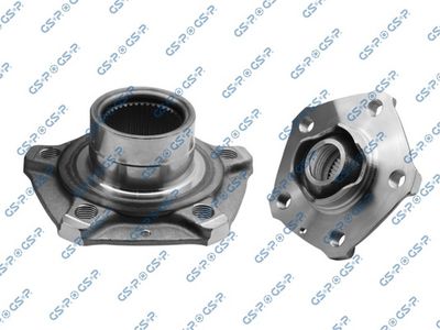 Wheel Hub GSP 9442002