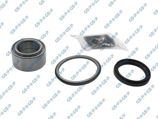GSP GK0005 Wheel Bearing Kit