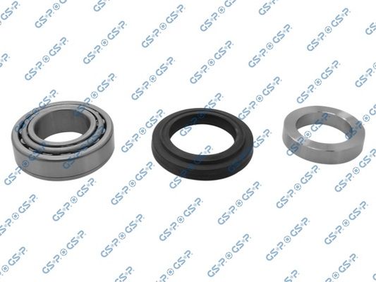 GSP GK00X2 Wheel Bearing Kit